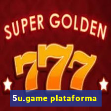 5u.game plataforma